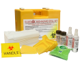 Premium Spill Pallets for Effective Spill Containment