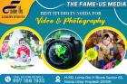 Professional Photography /videography service in Noida