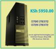 Refurbished Pentium dual core 2.9GHz Dell computer