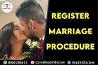 Register Marriage Procedure