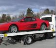 Reliable Vehicle Transport Company - EZ Muvers LLC