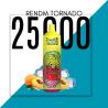 RendM Tornado 25000 en gros
