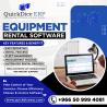 Rental invoicing software