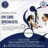 retina specialist in lucknow