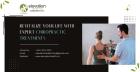Revitalize Your Life with Expert Chiropractic Treatments