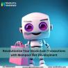 Revolutionize Your Blockchain Transactions with Mempool Bot Development