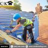Roof Repair | C and K Roofing & Construction Services