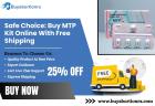 Safe Choice: Buy MTP Kit Online With Free Shipping