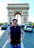 Sandeep Marwah’s Visit to Paris: Strengthening Indo-French Relations Through Art and Culture