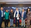 Sandeep Marwah Honored as Patron by BIZZ Association of Small Scale Enterprises