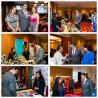 Sandeep Marwah Inaugurates Exhibition at IGC Convention in London