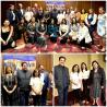 Sandeep Marwah Inaugurates IGC Global Convention at London