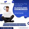 Scaffolding software