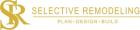 Selective Remodeling