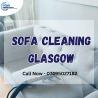 Sofa Cleaning Glasgow