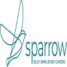 Sparrow Self-Employed Carers