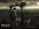 Stalker laptop desktop computer game