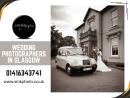 Stress-Free Wedding Photography in Glasgow