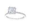 Stunning Diamond Engagement Rings at Johann Paul Fine Jewelry