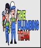 The Plumbing Team