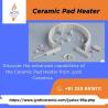 The Ultimate Guide to Ceramic Pad Heaters by Jyoti Ceramics.