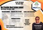 Thinking about purchasing a new home or investing in real estate?