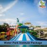 Thrilling Entertainment at Economical Water Park Institute Package