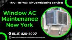 Thru The Wall Air Conditioning Services