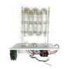 Trane 8 kW 19700-26200 BTU Single Phase Electric Heat Kit BAYHTR1508BRK