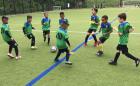 Transform Your Child's Soccer Skills with Elite Training!