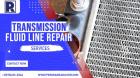 Trusted Transmission Fluid Line Repair Experts | Permian Radiator