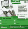 Understanding QuickBooks Error Code H202: Causes and Solutions