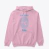 Unisex Classic Cycling Pullover Hoodie by VERVE Wear