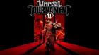 Unreal tournament