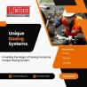 Unveiling the Magic of Dosing Pumps by Unique Dosing System