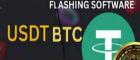 USDT Flasher