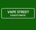 Vape Street Coquitlam BC