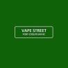 Vape Street Port Coquitlam BC