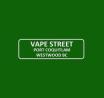 Vape Street Port Coquitlam Westwood BC