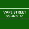 Vape Street Squamish BC
