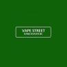 Vape Street Vancouver BC