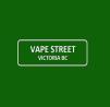 Vape Street Victoria BC