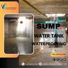 Water Tank Waterproofing Services in Bangalore