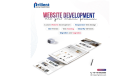 Website design and Development Services