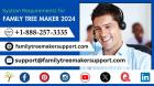 What are the system requirements for FTM 2024?