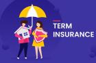 What is the benefit of term insurance plans in Mumbai?