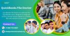 What is the QuickBooks File Doctor? Its Uses and Benefits
