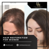 Where to get the Latest Innovations in Hair Restoration for Women