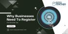 Why Businesses Need To Register For Income Tax
