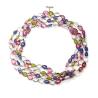 Wrap Your Wrist: Quiet Luxury Bracelets at Syna